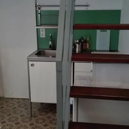 Apartment Holastays Arenal *