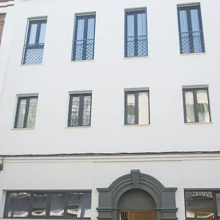 Hotel Welldone Antiquarium