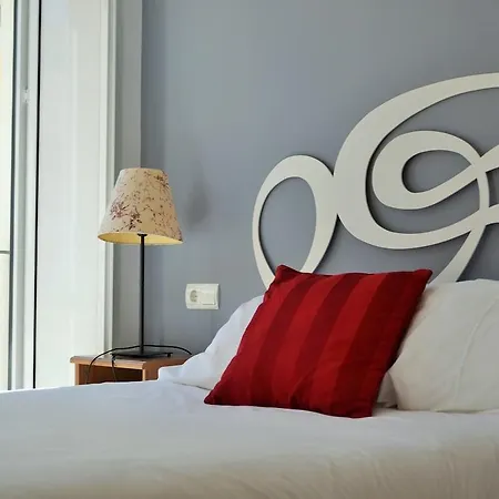 Apartamento Reservaloen Mariano De Cavia