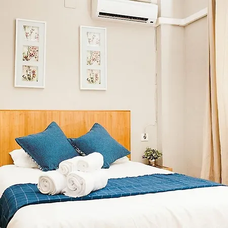 Enjoy Apartment *