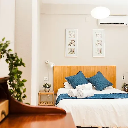 Apartment Enjoy *