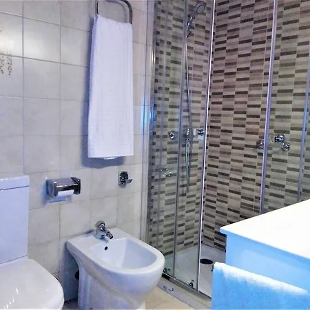 Apartamento Bobby Deglane 3* Seville