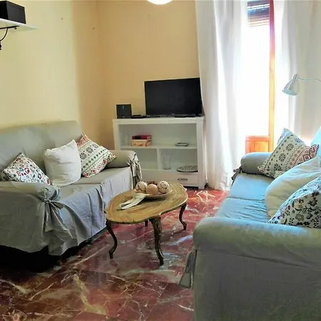 Apartamento Bobby Deglane