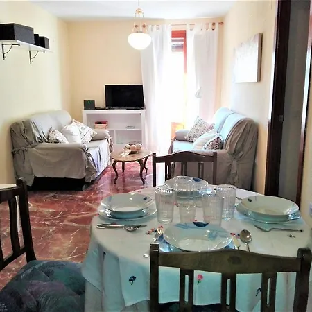 Apartamento Bobby Deglane Seville