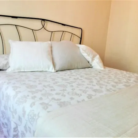 Apartamento Bobby Deglane Hotel 3*