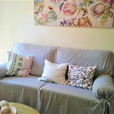 Apartamento Bobby Deglane Hotel