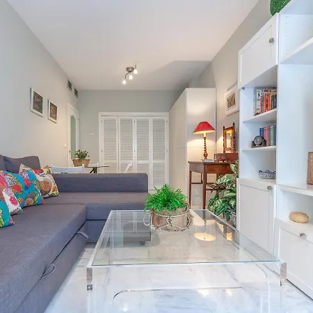 Apartment Virgen Loreto Seville