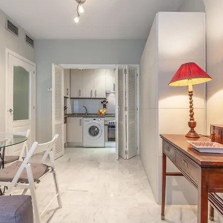 Apartment Virgen Loreto