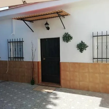 Holiday home One Bedroom House With Garden And Wifi At Seville