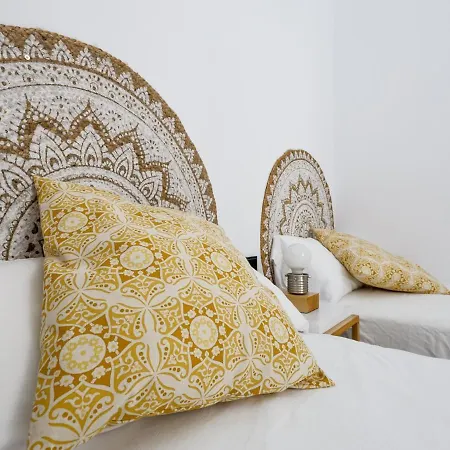 Apartamento Juan Rabadan 29 *