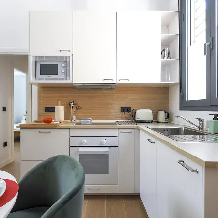 Apartment Juan Rabadan 29