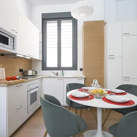 Juan Rabadan 29 Apartamento