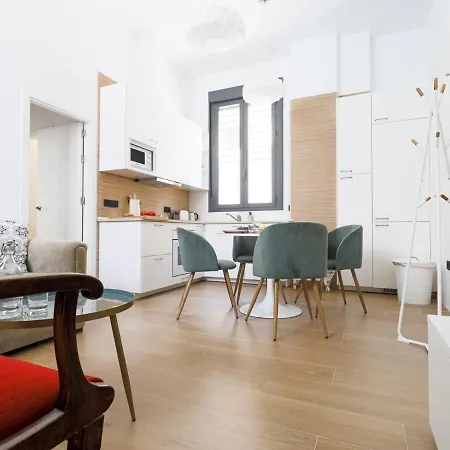 Apartment Juan Rabadan 29