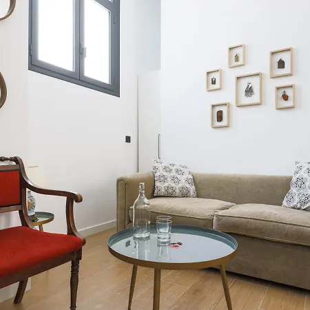 Apartment Juan Rabadan 29 *