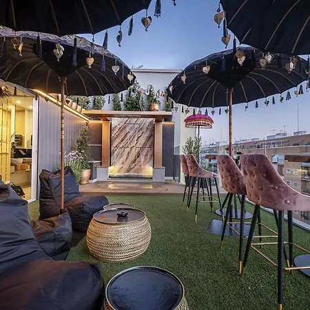 On Designed For Adults Appartement