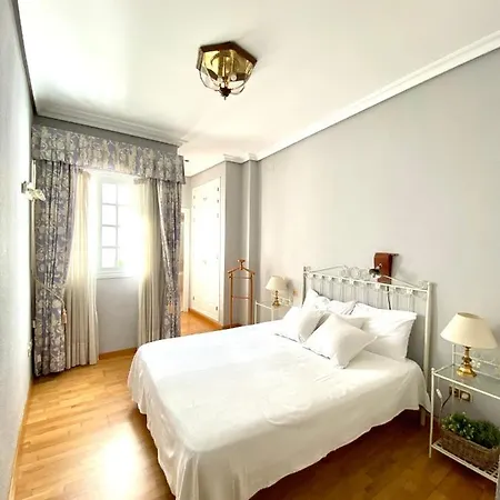 Privatunterkunft Serva La Bari Sevilla