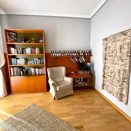 Serva La Bari Privatunterkunft *