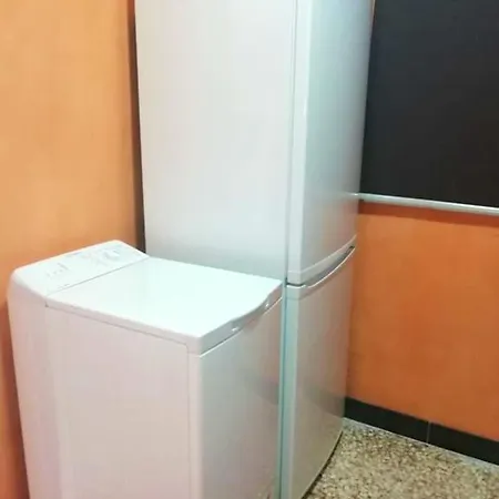 One Bedroom House With Garden And Wifi At *