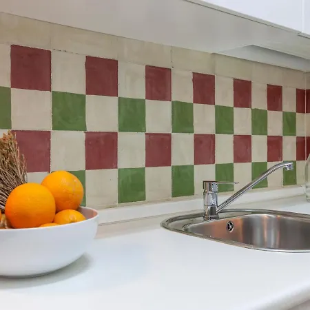 Bordador Apartment *