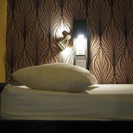Hostel Joy Plaza De Armas Σεβίλλη