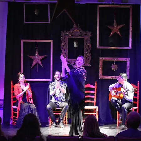 فندق Convento La Gloria 3*