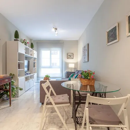Virgen Loreto Apartment Seville
