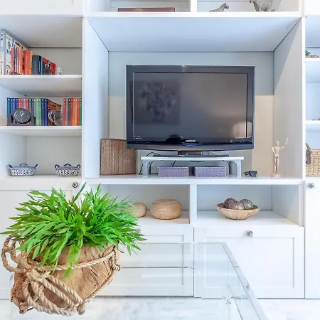 Virgen Loreto Apartment Seville