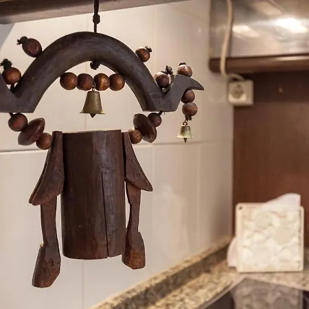 Apartment Virgen Loreto *