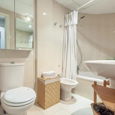 Apartment Virgen Loreto *