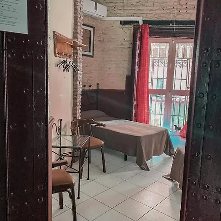 Vergara , Sevilla