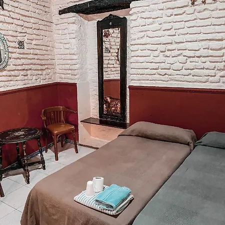 Vergara , Guest house Seville