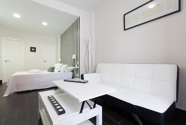 Creative Apartments Ole Sevilla for Large Space