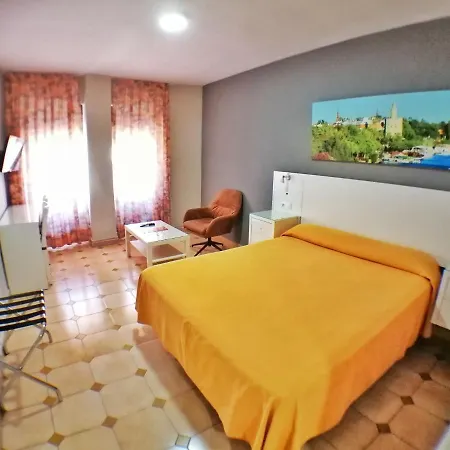 Resitur Appartement *