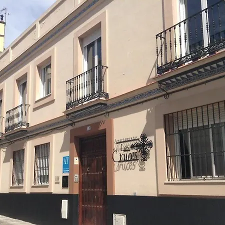 Cruces Appartamento Siviglia