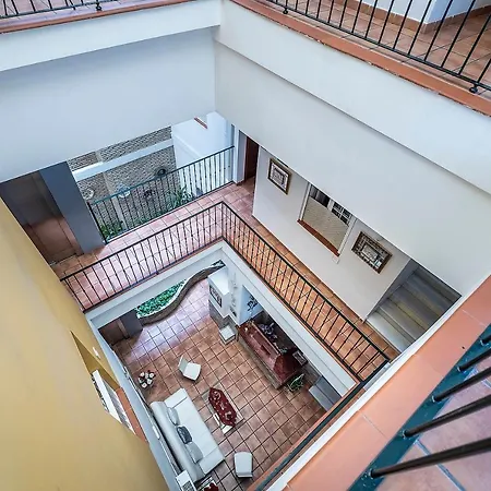 Guest house Noches De Triana