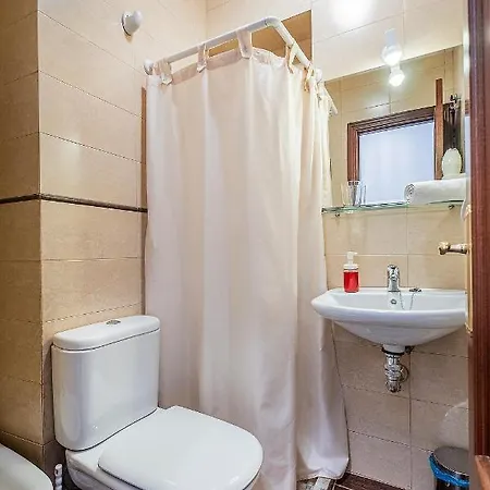 Noches De Triana Guest house Seville