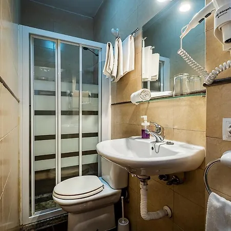 Noches De Triana Guest house Seville