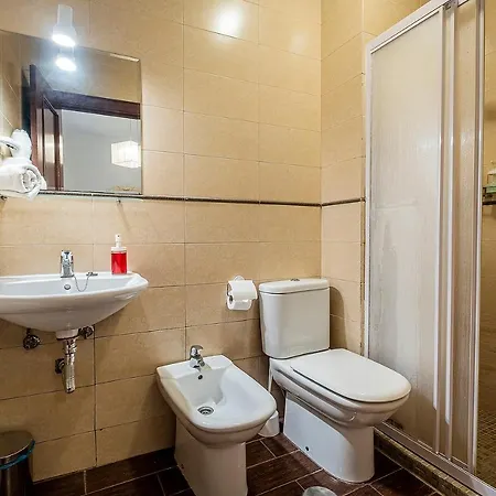Guest house Noches De Triana