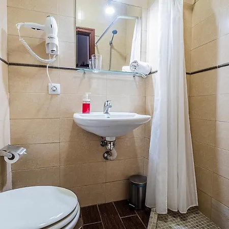 Noches De Triana Guest house