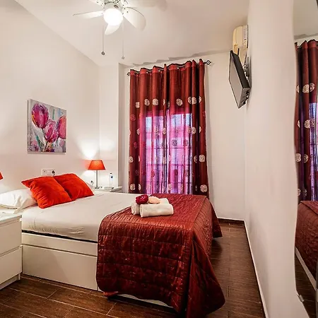 Guest house Noches De Triana Seville