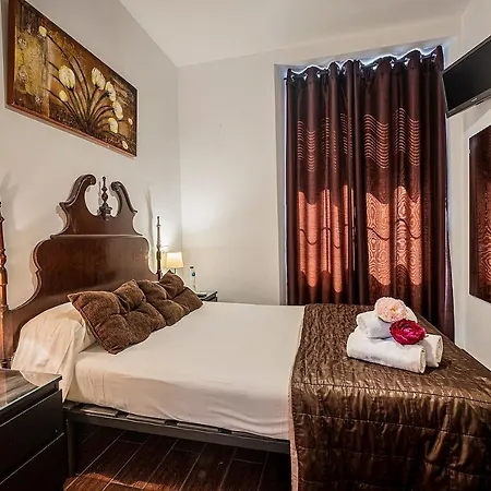 Guest house Noches De Triana