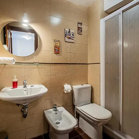 Noches De Triana Guest house