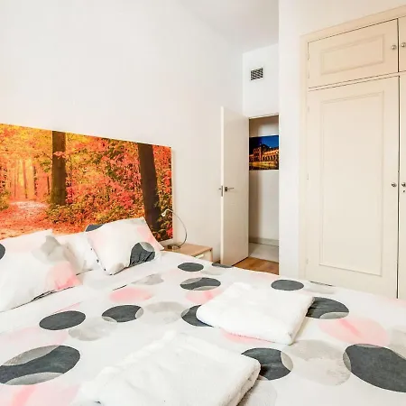 Comfy In Near Town Centre 度假居 *