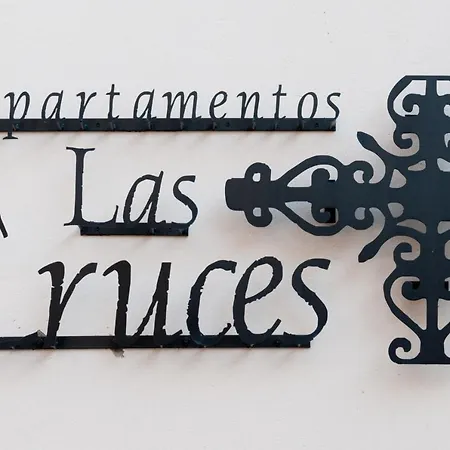 Cruces Siviglia