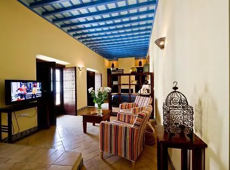 Apartamento Santa Cruz Sevilla