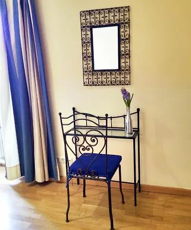 Apartamento Santa Cruz Sevilla