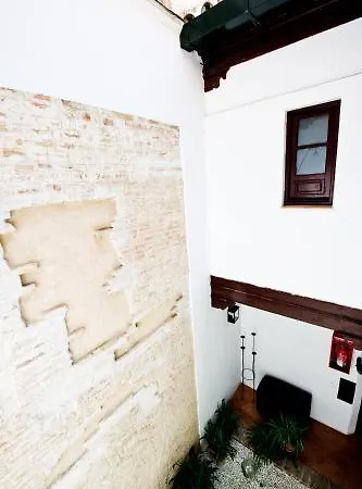 Apartamento Santa Cruz Sevilla
