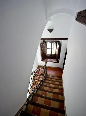 Apartamento Santa Cruz Sevilla