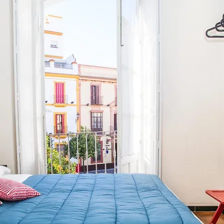 Onefam Centro Hostel *
