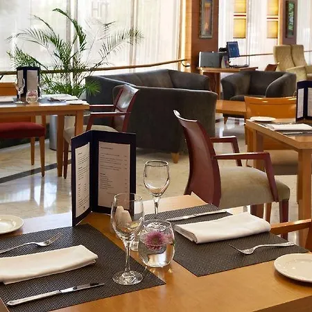 Occidental Viapol Hotel 4*